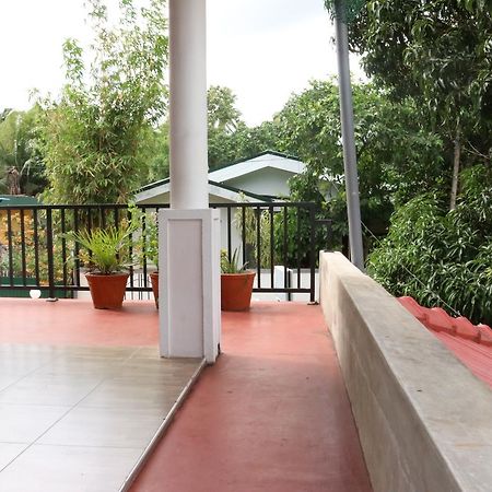 Sanasuma Rest Hotel Anuradhapura Luaran gambar