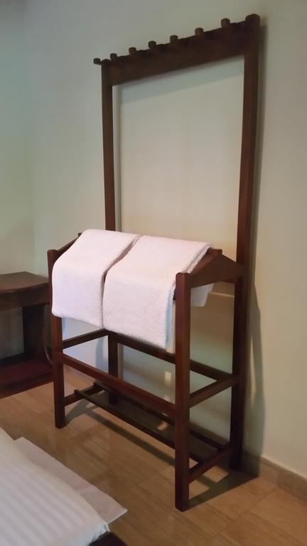Sanasuma Rest Hotel Anuradhapura Luaran gambar