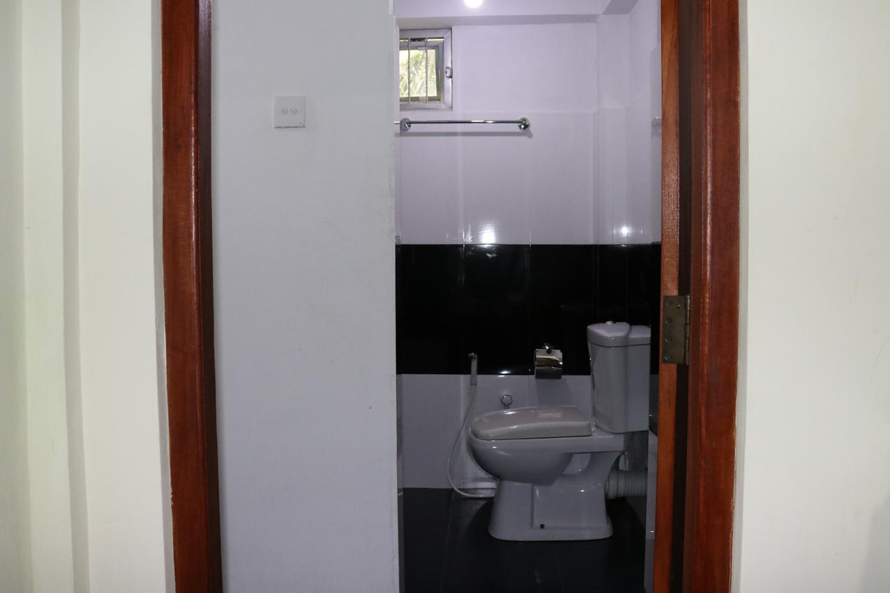Sanasuma Rest Hotel Anuradhapura Luaran gambar