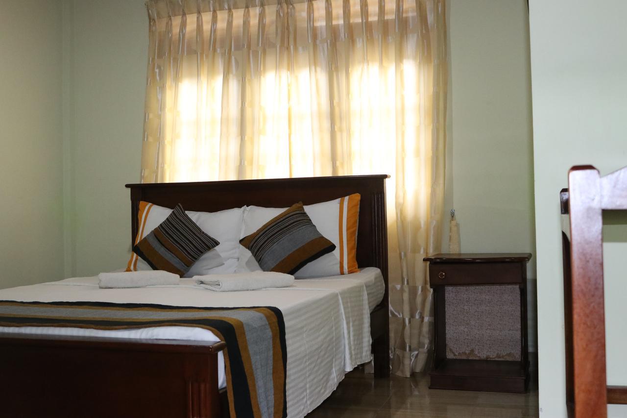 Sanasuma Rest Hotel Anuradhapura Luaran gambar