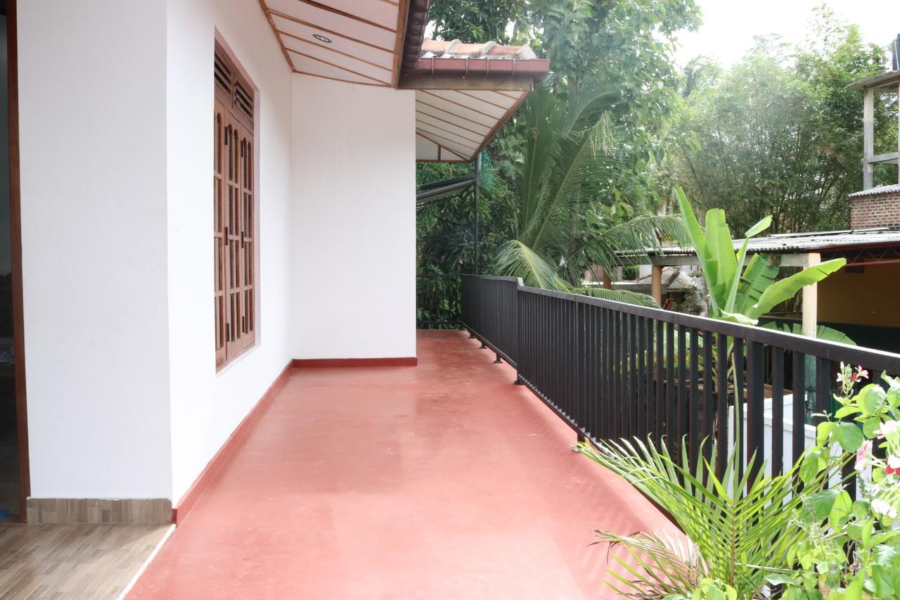 Sanasuma Rest Hotel Anuradhapura Luaran gambar