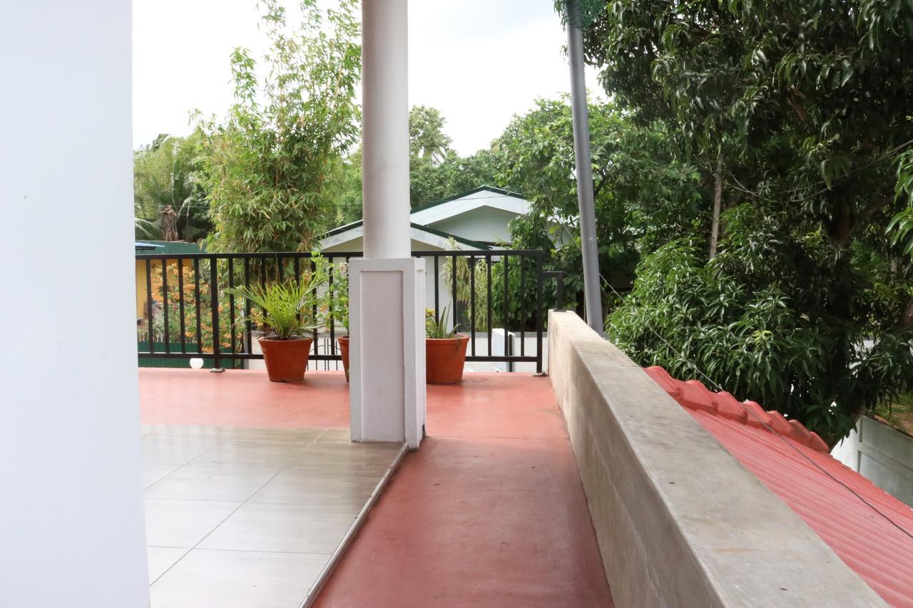 Sanasuma Rest Hotel Anuradhapura Luaran gambar