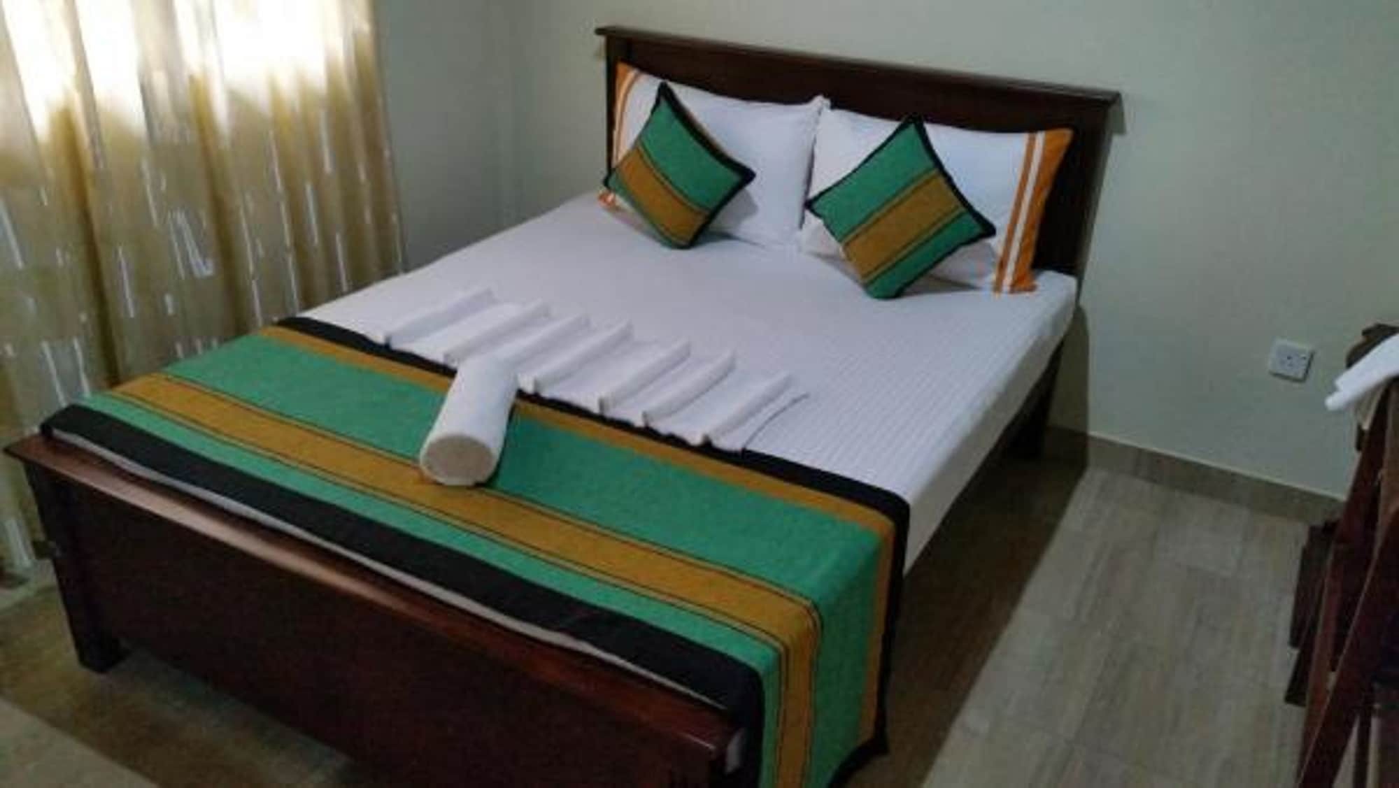 Sanasuma Rest Hotel Anuradhapura Luaran gambar