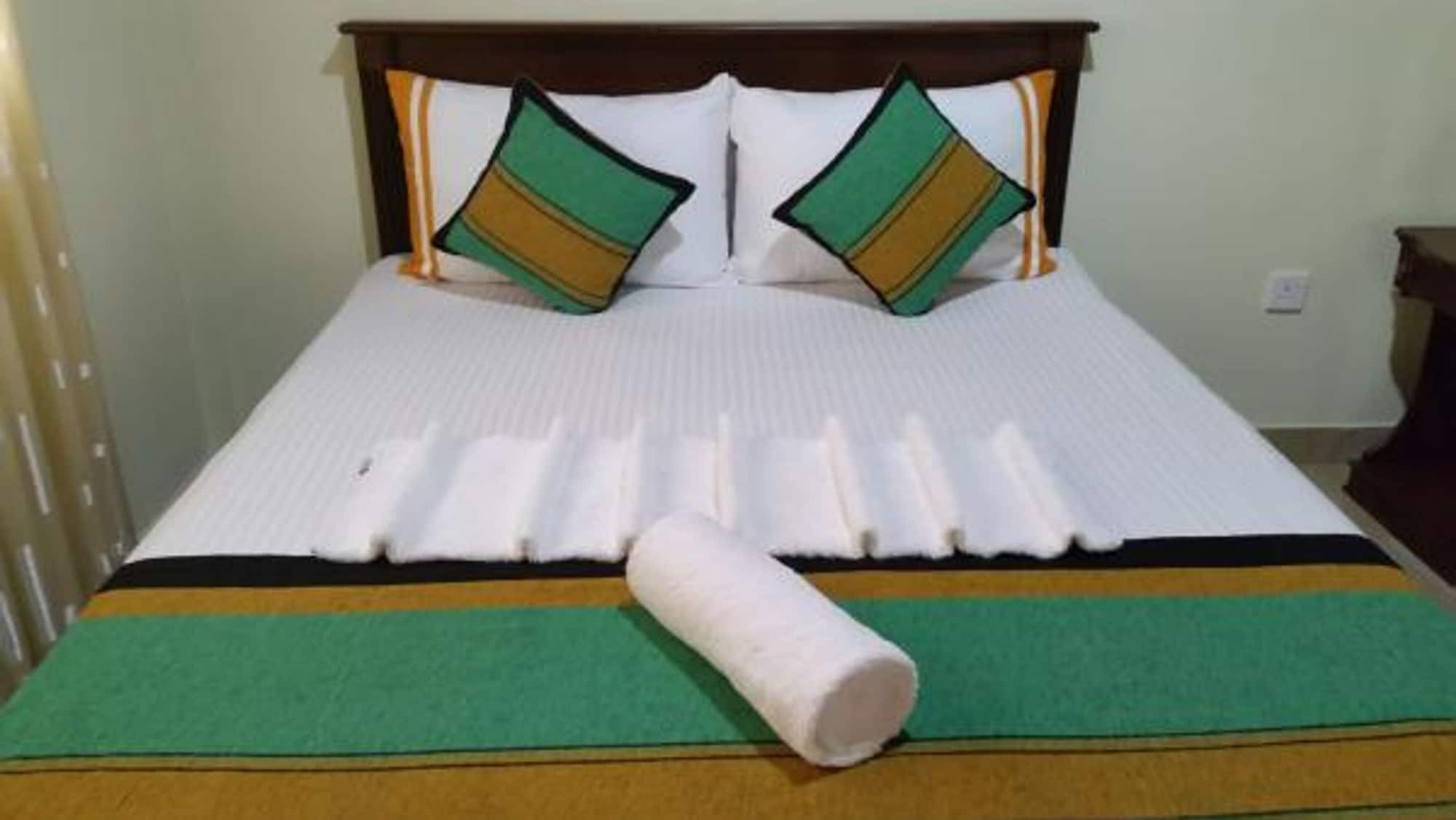 Sanasuma Rest Hotel Anuradhapura Luaran gambar