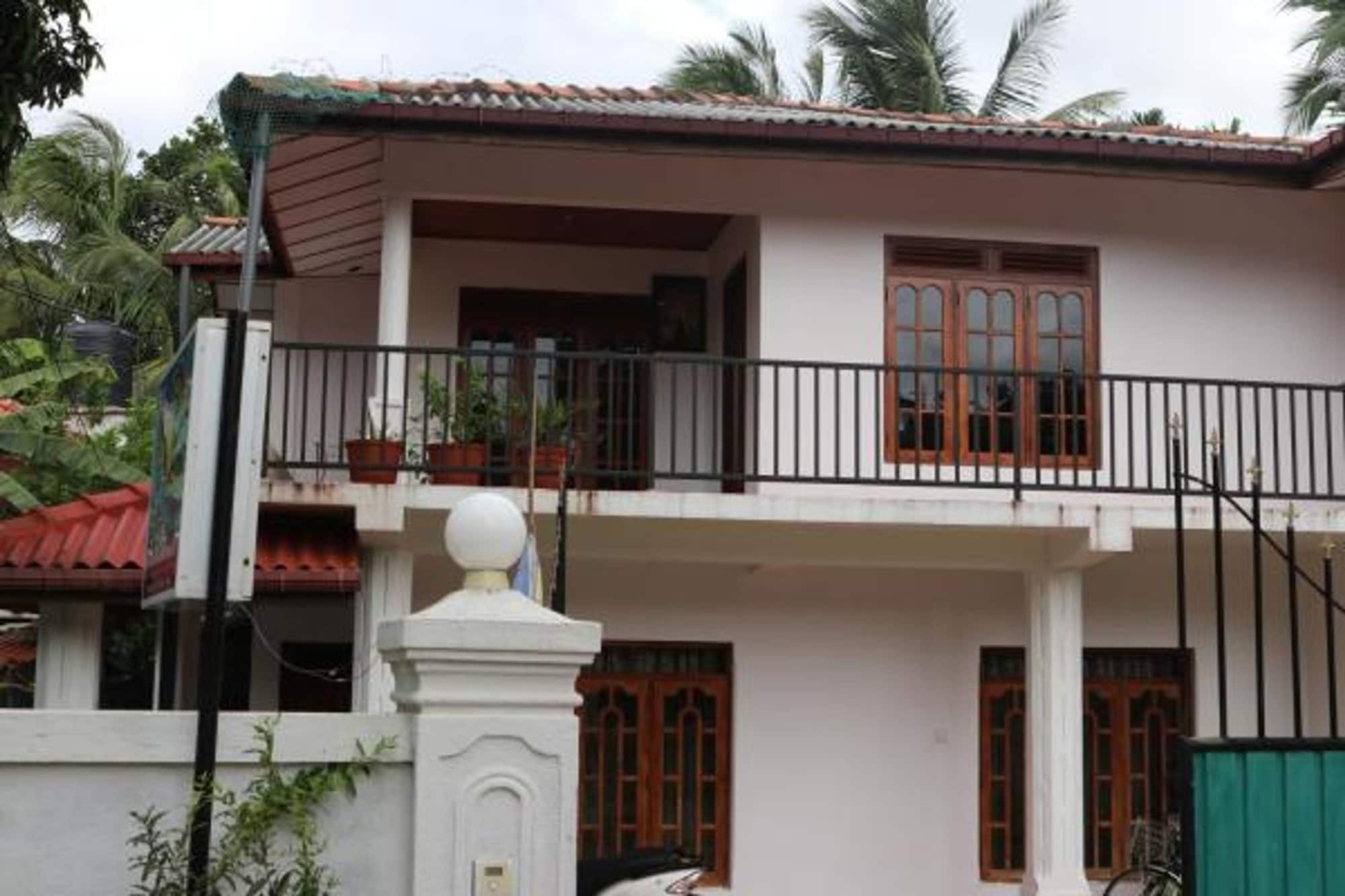 Sanasuma Rest Hotel Anuradhapura Luaran gambar