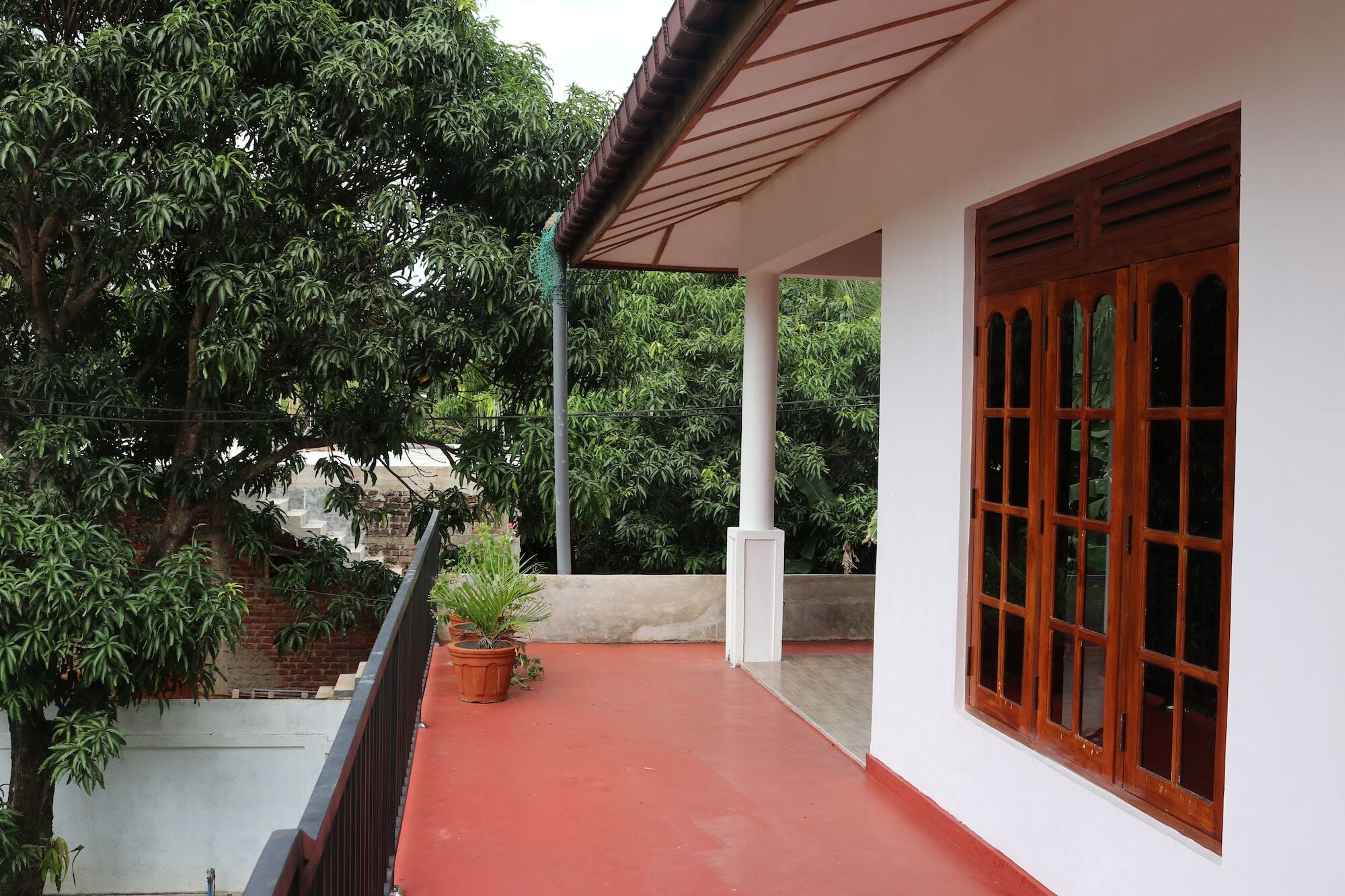 Sanasuma Rest Hotel Anuradhapura Luaran gambar